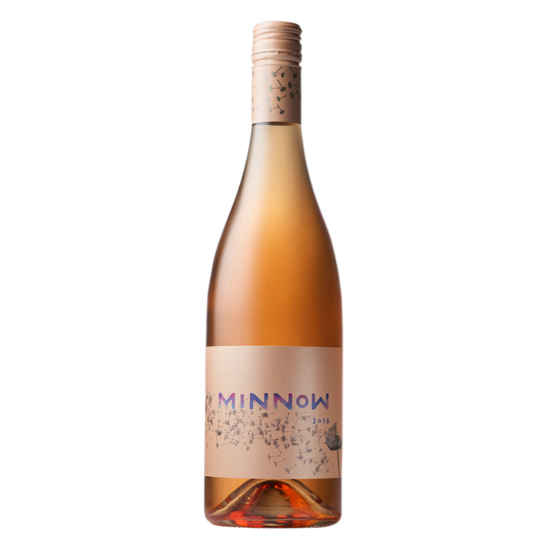 Shadowfax Minnow Rosé