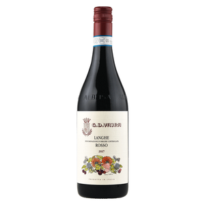 G.D. Vajra Langhe Rosso