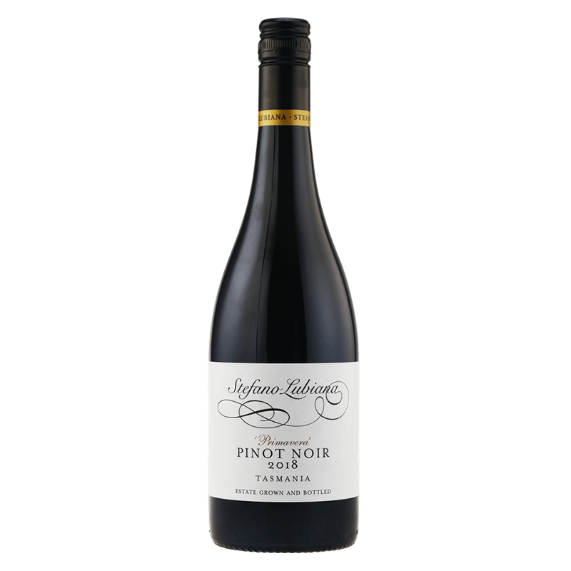 Stefano Lubiana Primavera Pinot Noir