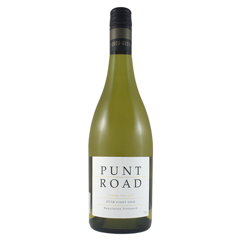 Punt Road Pinot Gris