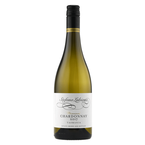 Stefano Lubiana Primavera Chardonnay