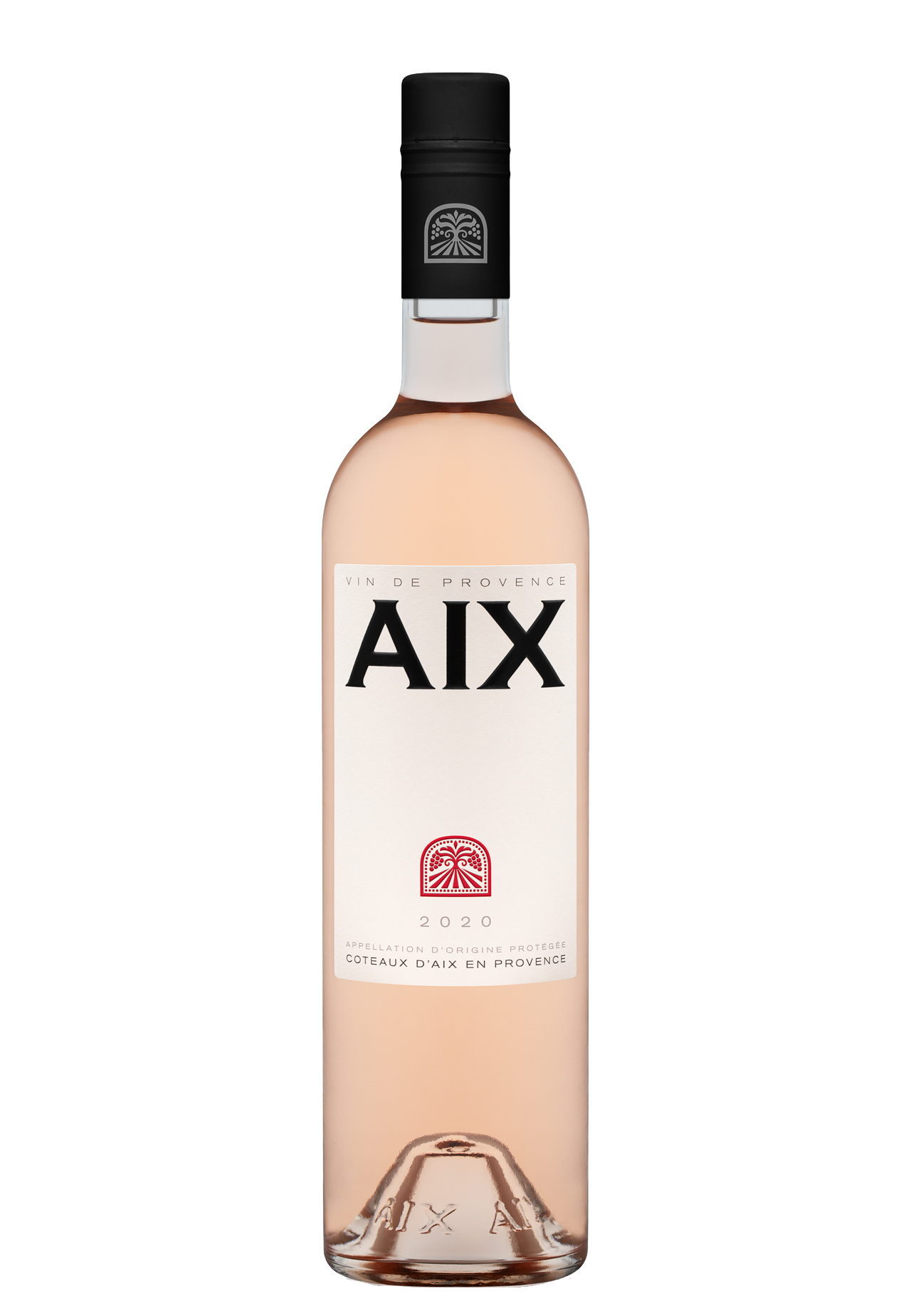 Maison Saint Aix Rosé