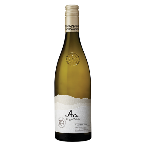 Ara Single Estate Chardonnay