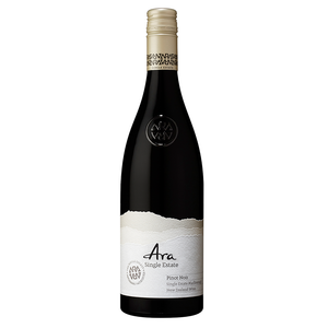 Ara Single Estate Pinot Noir