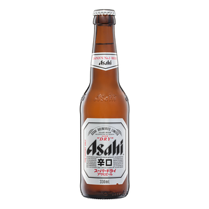 Asahi Super Dry