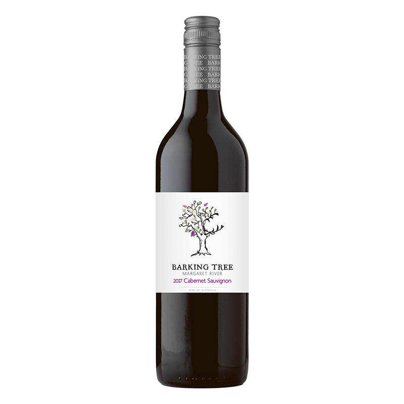 Barking Tree Cabernet Sauvignon