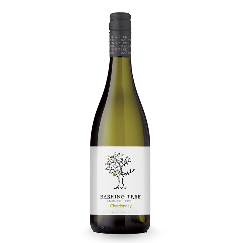 Barking Tree Chardonnay