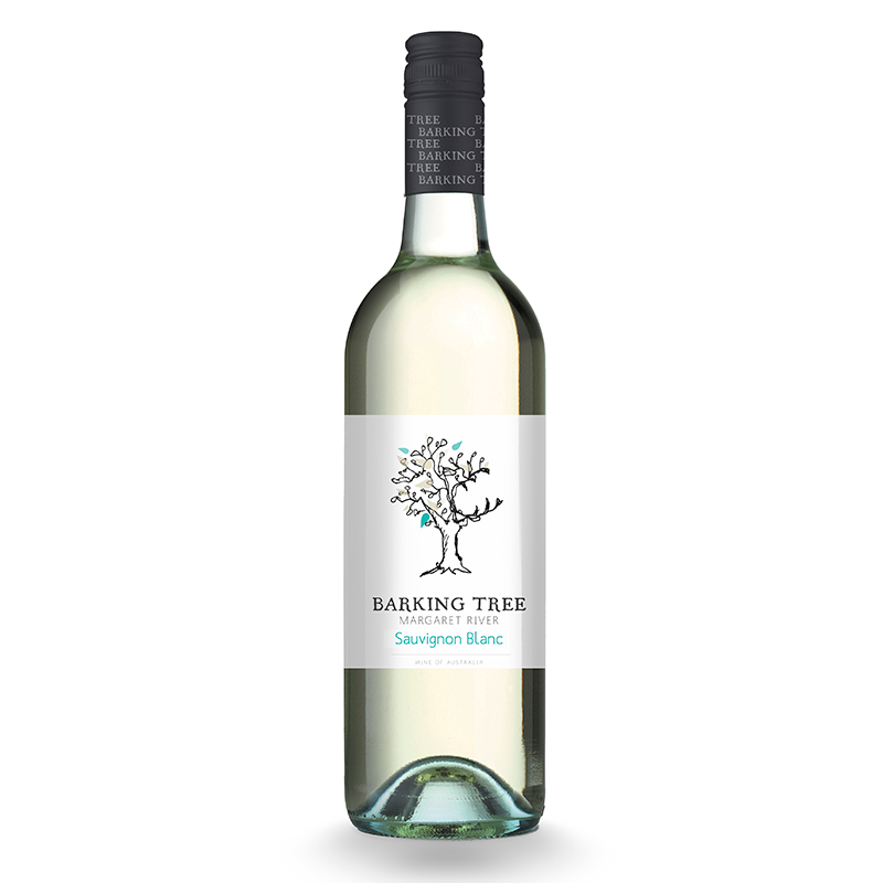 Barking Tree Sauvignon Blanc