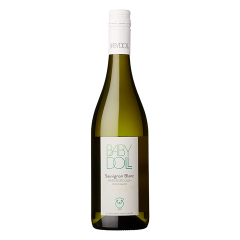 Baby Doll Sauvignon Blanc