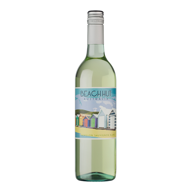 Beach Hut Semillon Sauvignon Blanc