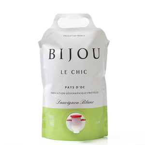 Bijou Le Chic Pays d'Oc Sauvignon Blanc 1.5L