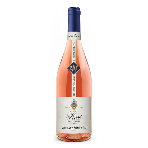 Bouchard Aine&Fils Vin de Table Rosé