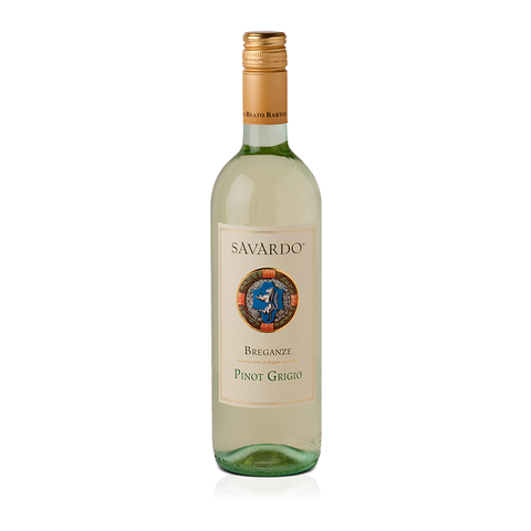 Breganze 'Savardo' Pinot Grigio