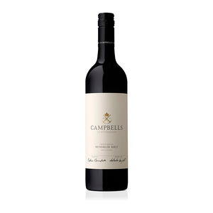 Campbells Rutherglen Durif