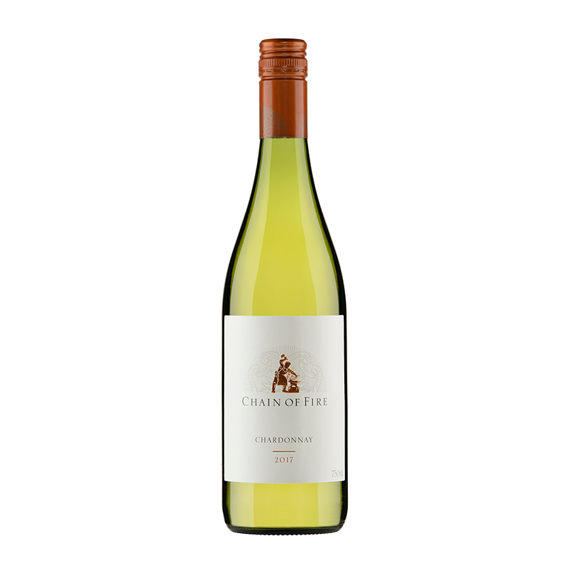 Chain of Fires Chardonnay