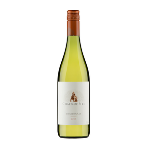 Chain of Fires Chardonnay