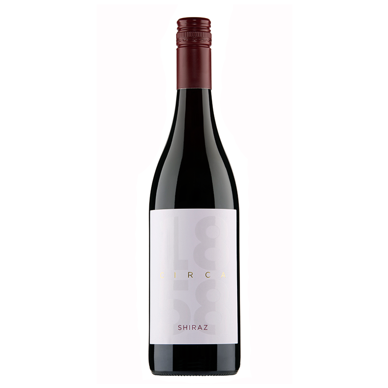 Circa 1858 Shiraz