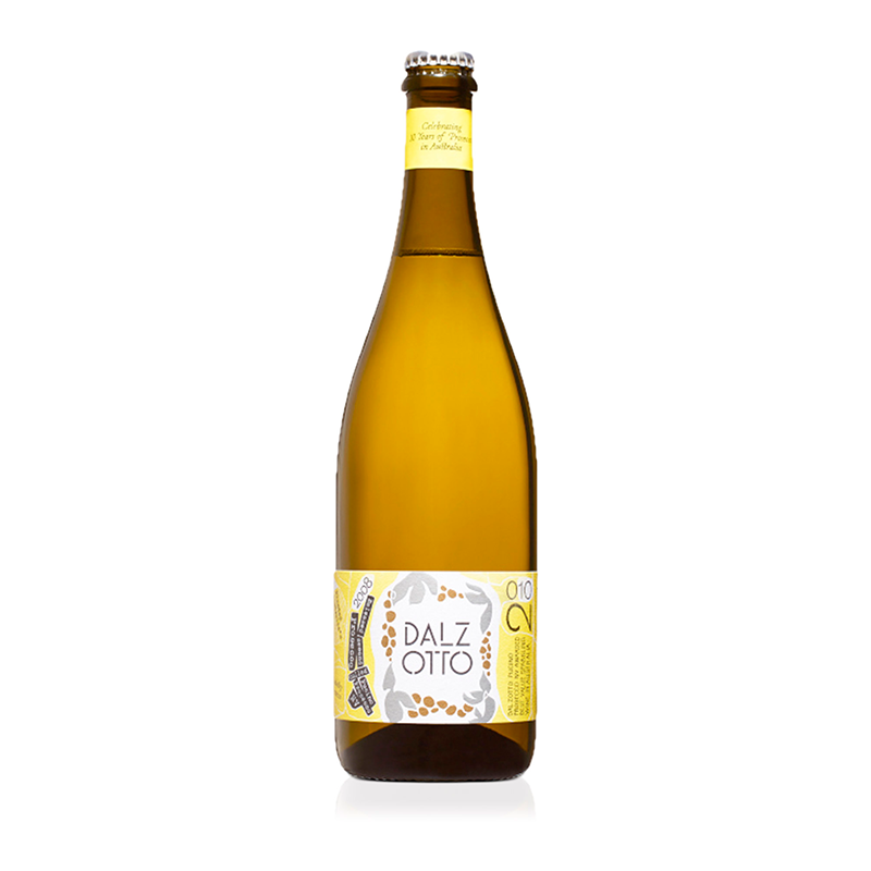 Dal Zotto Pucino Prosecco NV