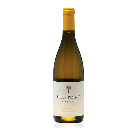 Dog Point Vineyard Chardonnay