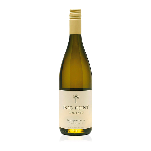 Dog Point Vineyard Sauvignon Blanc