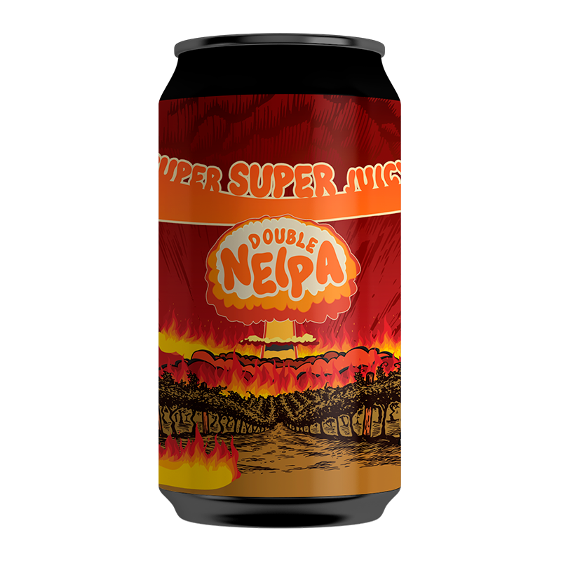 Hope Double NEIPA
