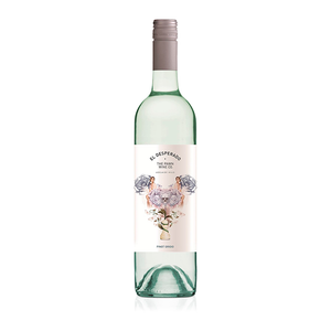 The Pawn 'El Desperado' Pinot Grigio