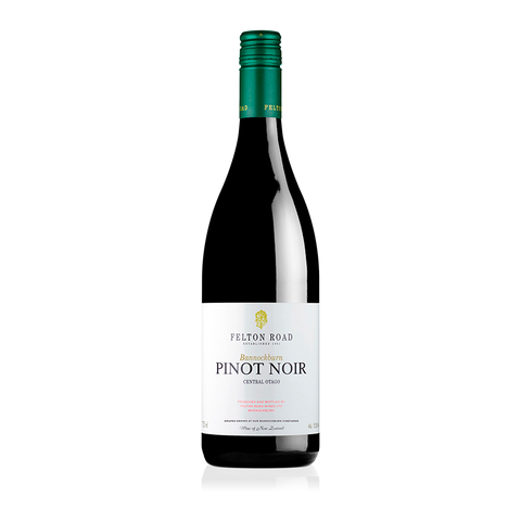 Felton Road Pinot Noir ‘Bannockburn’