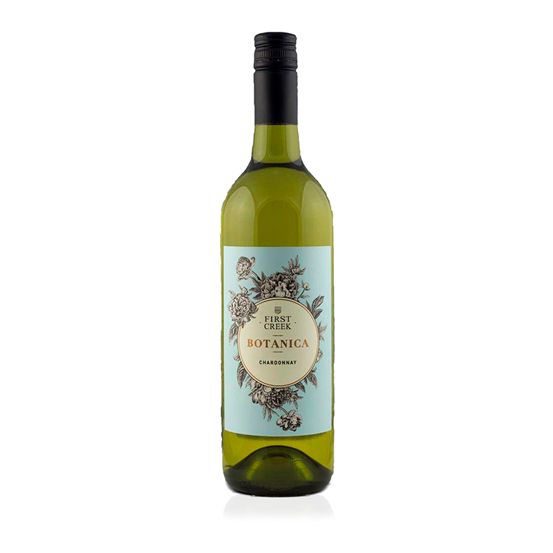 First Creek ‘Botanica’ Chardonnay