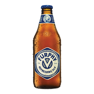 Furphy Refreshing Ale Bottles