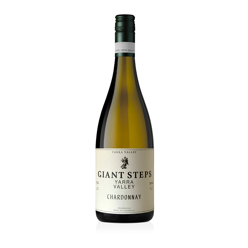 Giant Steps ‘Yarra Valley’ Chardonnay