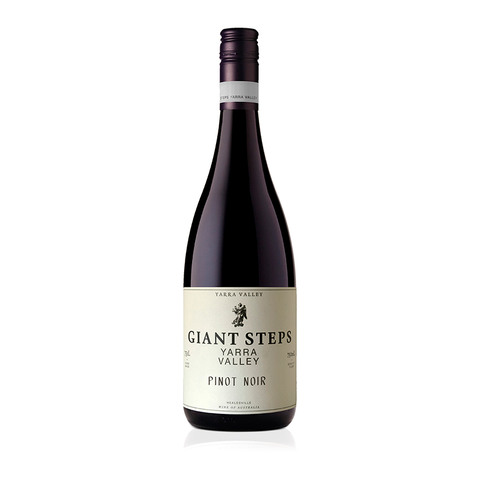 Giant Steps ‘Yarra Valley’ Pinot Noir