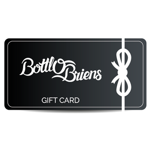 BottlO´Briens Gift Card