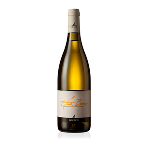 Graci Etna Bianco DOC (70% Carricante, 30% Catarratto)