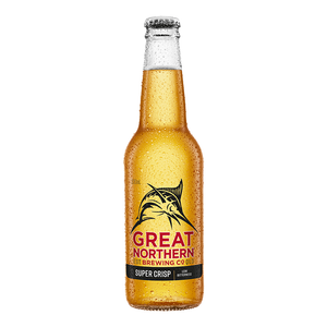 Great Northern Super Crisp