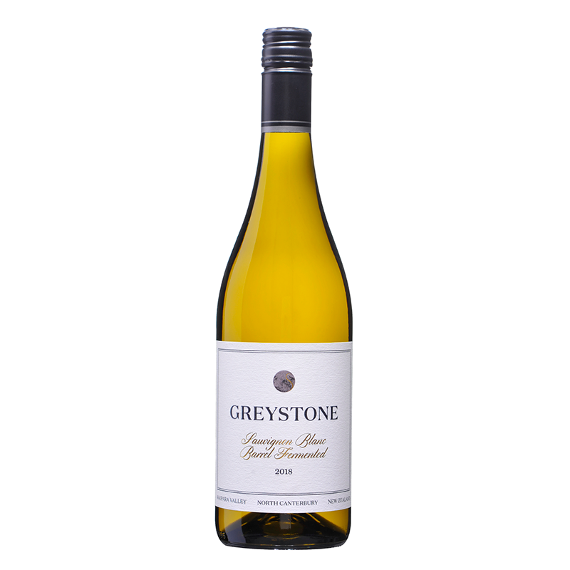 Greystone Barrel Ferment Sauvignon Blanc