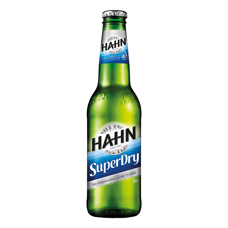 Hahn Super Dry