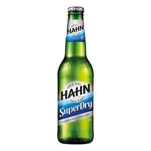 Hahn Super Dry