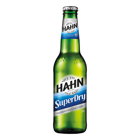 Hahn Super Dry