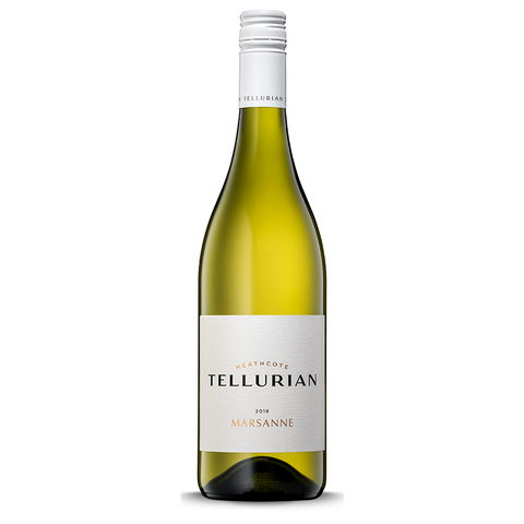 Tellurian Marsanne