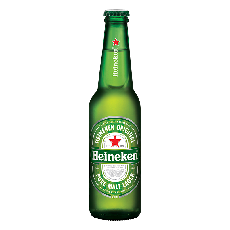 Heineken