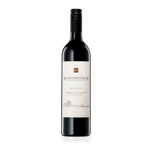 Hickinbotham Clarendon ‘Trueman’ Cabernet Sauvignon