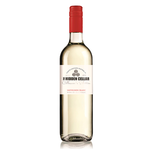 The Hidden Cellar Cellarman's Selection Sauvignon Blanc