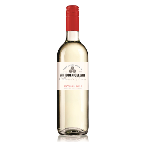 The Hidden Cellar Cellarman's Selection Sauvignon Blanc