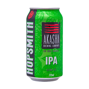 Akasha Hop Smith IPA