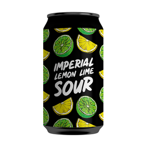 Hope Imperial Lemon Lime Sour