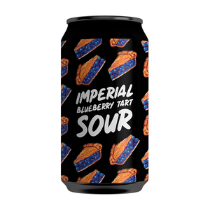 Hope Imperial Blueberry Tart Sour