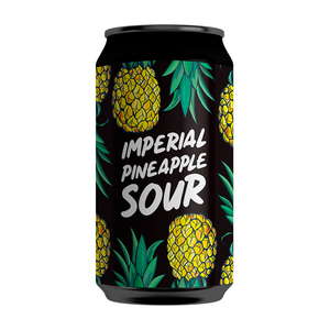 Hope Imperial Pineapple Sour