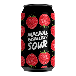 Hope Imperial Rasberry