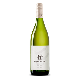 Ingram Road Pinot Grigio