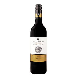 Kurtz Seven Sleepers Shiraz